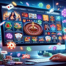 4466club Game Slot
